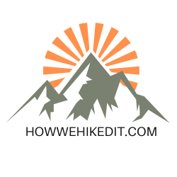 How We Hiked It
